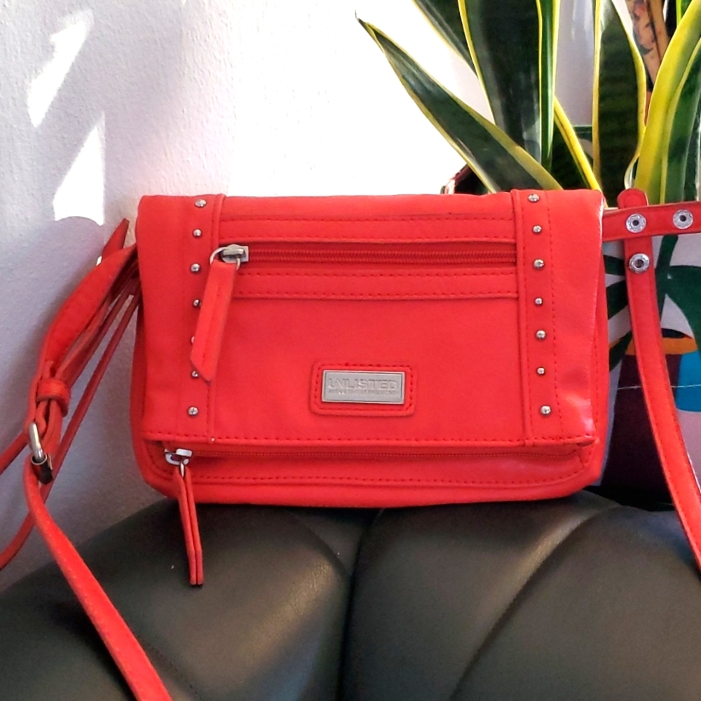 Crossbody Bag by Kenneth Cole